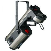 Martin MANIA-SCX800 Scanner ? Cylindre HSD 150W